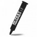 Hi-Text 830PC Permanent Marker Koli Kalemi Kesik Uçlu 3,5-4,5mm Siyah 12'li